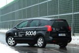 Testujemy: Peugeot 5008 1.6 HDi - oszczędny minivan (foto, film)