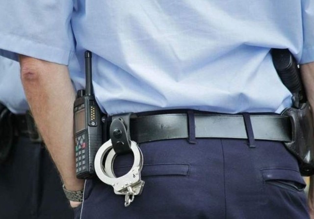 Pijany kierowca w Sokółce został zatrzymany przez policję. W organizmie miał 2,98 promila alkoholu