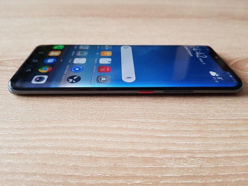 Huawei Mate 20 Pro: wszystkie plusy i minusy, czyli test i recenzja flagowego smartfonu chińskiego producenta