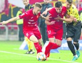 Widzew  Łódź. Nadal  nie ma w drużynie nowego stopera