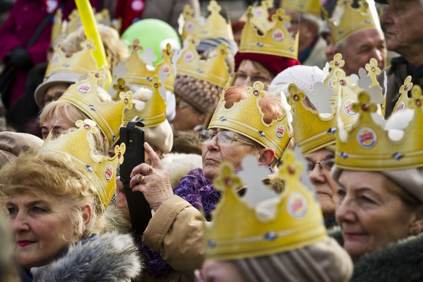 Imieniny Kazimierza Wielkiego 