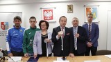 W czwartek zaczyna się XXIV Ogólnopolska Olimpiada Młodzieży w Sportach Zimowych Podkarpackie 2018. Zaprasza marszałek Władysław Ortyl