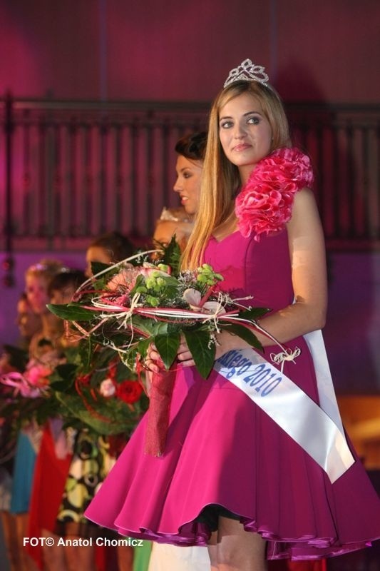 Miss Polonia Województwa Podlaskiego