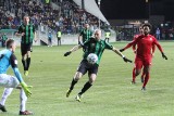 3 liga. Michał Fidziukiewicz Stal Stalową Wolę zamienił na Garbarnię Kraków