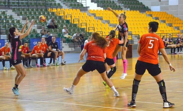 11 lutego piłkarki ręczne Suzuki Korony Handball Kielce po raz pierwszy zagrają mecz ligowy w Hali Legionów.