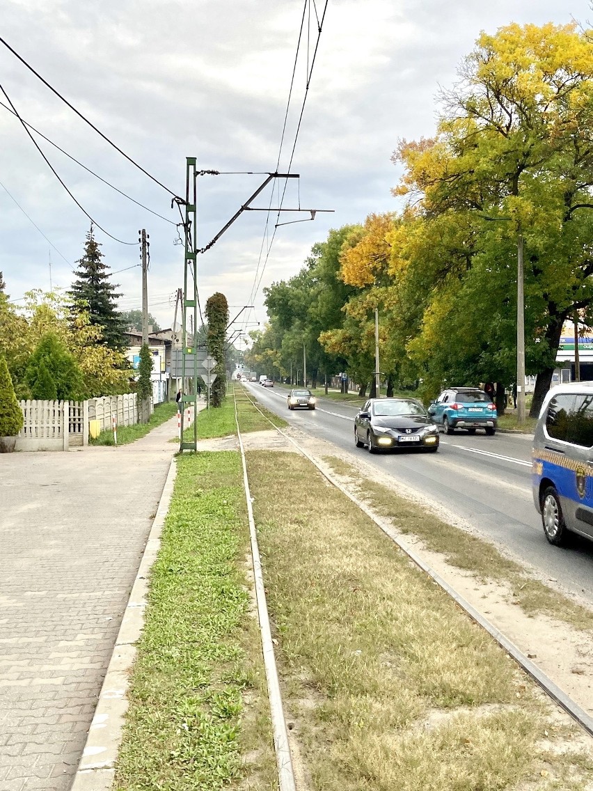 Tramwaje Śląskie szukają wykonawcy, który wyremontuje...