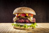 Czy burgery mogą być zdrowe? Otwarcie burgerowni w Gdańsku 2021