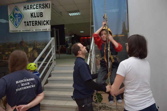 Ferie w mysłowickim muzeum miasta