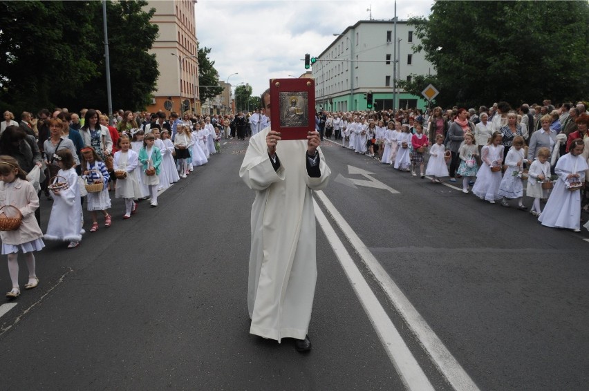 Jaka będzie pogoda na Boże Ciało 2019? Sprawdź prognozę....