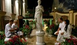 W Czeladzi powstaje Koloseum. Największa sauna na świecie będzie służyć zdrowiu ZDJĘCIA