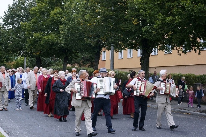 16 września w Miejskim Domu Kultury w Rzepinie odbył się...