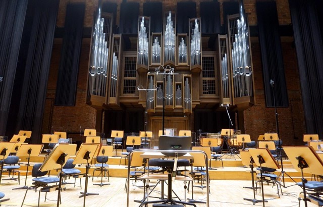 10 listopada w Filharmonii Lubelskiej odbędzie się Narodowy Koncert Listopadowy