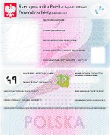 Nowe dowody osobiste już od 1 stycznia 2015. Co się zmieni? [WZÓR]