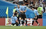 Urugwaj - Portugalia, MŚ 2018, mecz 1/8 finału. Edinson Cavani bohaterem, wściekłość Cristiano Ronaldo [wynik meczu, relacja, zdjęcia]