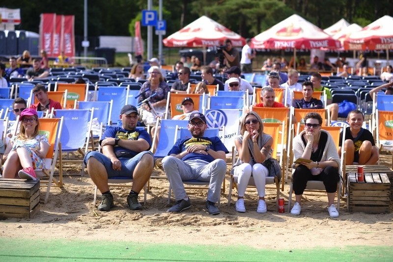 Mundial 2018. Mecz finałowy Francja - Chorwacja. Zobaczcie...