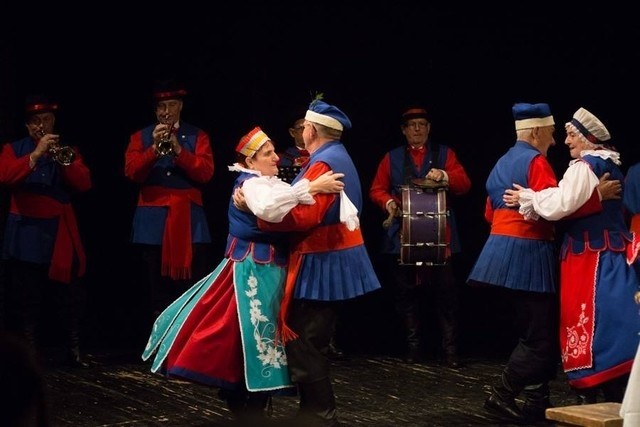 Kujawy Bachorne Nowe w Teatrze Polskim im. A. Szyfmana w...