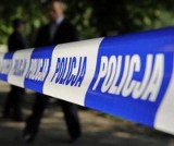 GORZÓW WLKP.: Makabryczne odkrycie w parku Słowiańskim. W krzakach znaleziono zwłoki mężczyzny