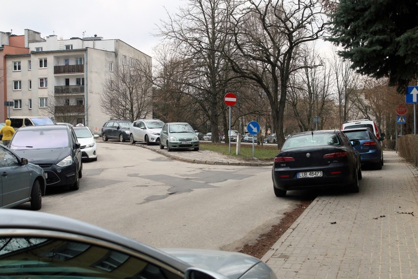 Lublin: nowa inwestycja na Wieniawie. Mieszkańcy wywalczyli miejsca parkingowe w ramach budżetu obywatelskiego