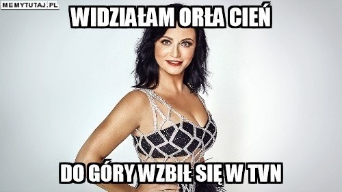 Memy po PŚ w skokach w Nożnym Tagile transmitowanym przez...