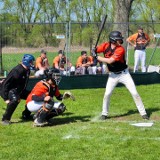 Bałtycka Liga Baseballu. Dwie porażki Lisów Białystok z liderami z Władysławowa