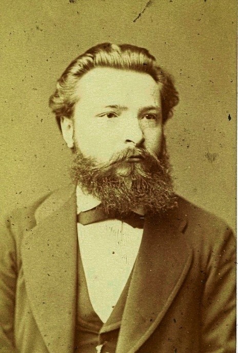 Julian Ochorowicz