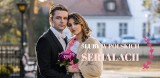 Najpiękniejsze śluby w polskich serialach - te uroczystości zapamiętamy na długo! [GALERIA]