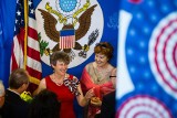 Amerykańska konsul Ellen Germain żegna się z Małopolską [ZDJĘCIA]
