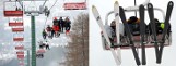 Aktualne warunki narciarskie na stokach w Bieszczadach i na Podkarpaciu (19.12.2010)