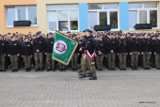 Szkoły wchodzące w skład Zespołu Szkół Ekonomicznych i Ogólnokształcących w Łomży otrzymały nowego patrona oraz sztandar