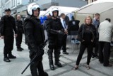 Z policjantami świętuje cały Inowrocław