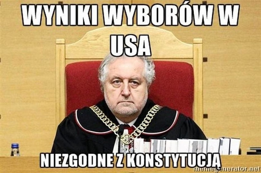 To już pewne. Wybory prezydenckie w Stanach Zjednoczonych...