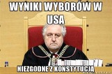 Memy po wyborach prezydenckich w USA [ZDJĘCIA]