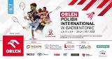Orlen Polish International w Lublinie                   