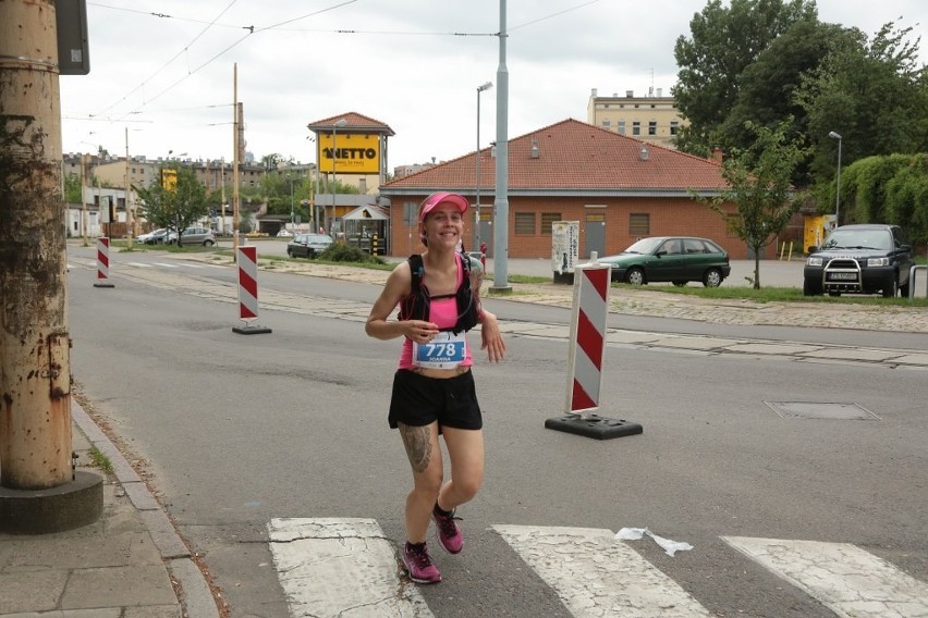 2. PZU Maraton Szczeciński za nami. Wygrali Paweł Kosek i Ewa Huryń. Gratulujemy!