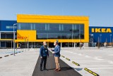 IKEA w Szczecinie. Kiedy otwarcie? Znamy datę! Tym razem to już pewne