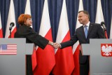 Historyczna decyzja. USA znoszą wizy dla Polaków od 11 listopada