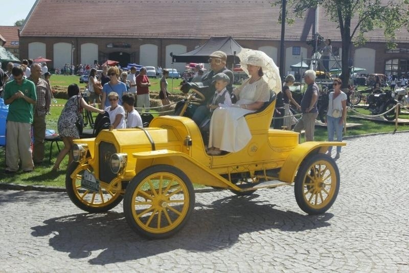 MotoClassic Wrocław 2013