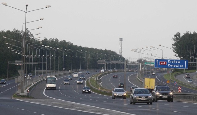 Autostrada A4: opłaty nie zostaną podwyższone do końca lutego 2015 r. A potem?