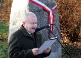 IPN dał pieniądze na obelisk w Grudziądzu, ale trzeba je było wydać szybko [zdjęcia]