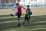 3 liga. Stal Stalowa Wola zacznie wiosnę od meczu z Wisłoką Dębica. Co z trenerem?