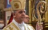 Ważne informacje dotyczące I Komunii Świętej w diecezji kieleckiej. Jest komunikat biskupa Jana Piotrowskiego