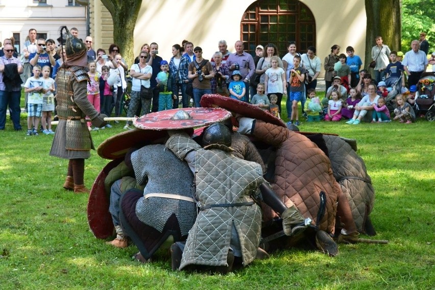 Obchody 1050 rocznicy Chrztu Polski w Żywcu