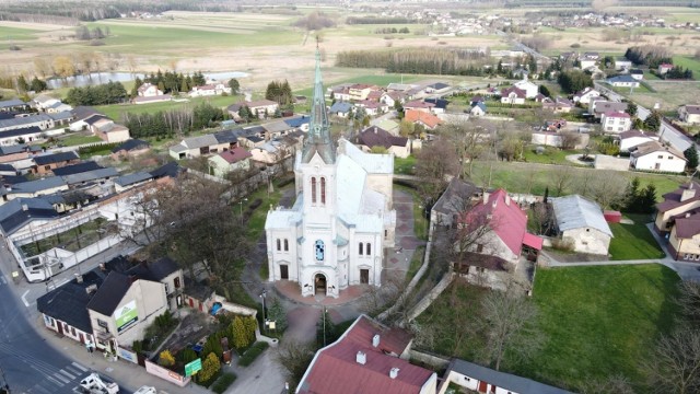 LGD „Bud-uj Razem” szuka do albumu fotografii z gmin z powiatu radomszczańskiego, m.in. z gminy Kamieńsk