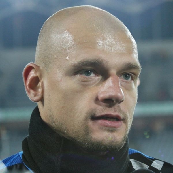 Wojciech Kowalewski podczas Euro 2008 zastąpi kontuzjowanego Tomasza Kuszczaka.