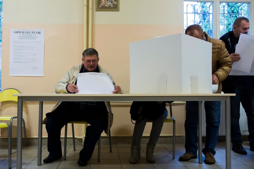 Wyniki wyborów samorządowych w Liszkach. Kto został wójtem?