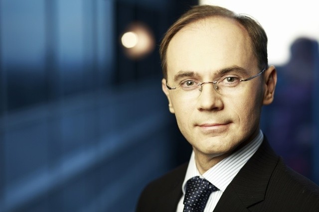 Ryszard Rusak, dyrektor inwestycyjny ds. akcji Union Investment TFI