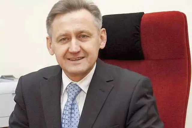 Prof. dr hab. Marek Proniewski