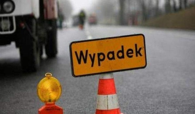 W okolicach Włocławka na autostradzie A1 doszło do wypadku