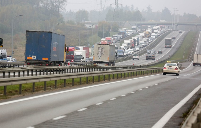 Odcinkowe pomiary prędkości na obwodnicy Trójmiasta? Chce...