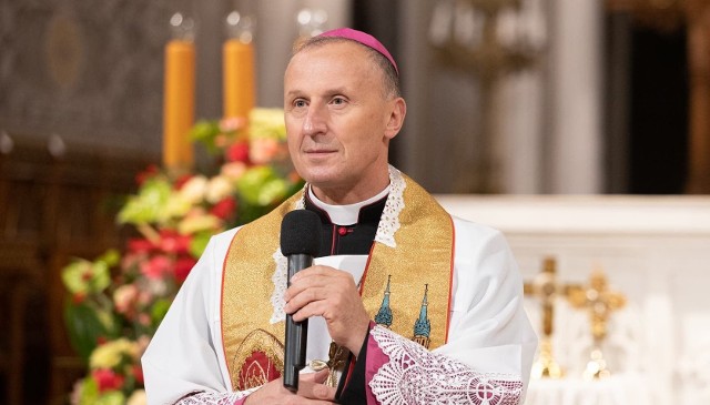 Biskup radomski Marek Solarczyk udzielił wiernym dyspensy na najbliższy piątek 31 grudnia.